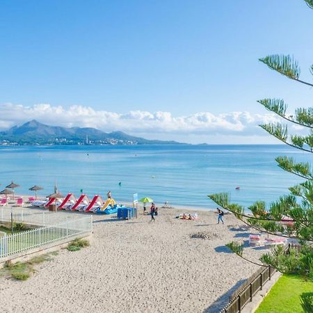Yourhouse Estel Port de Alcudia  Exterior photo