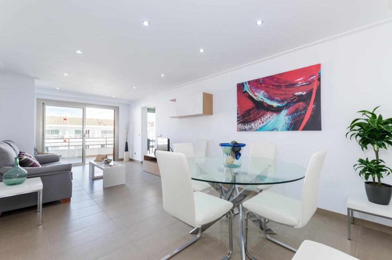 Yourhouse Estel Port de Alcudia  Exterior photo