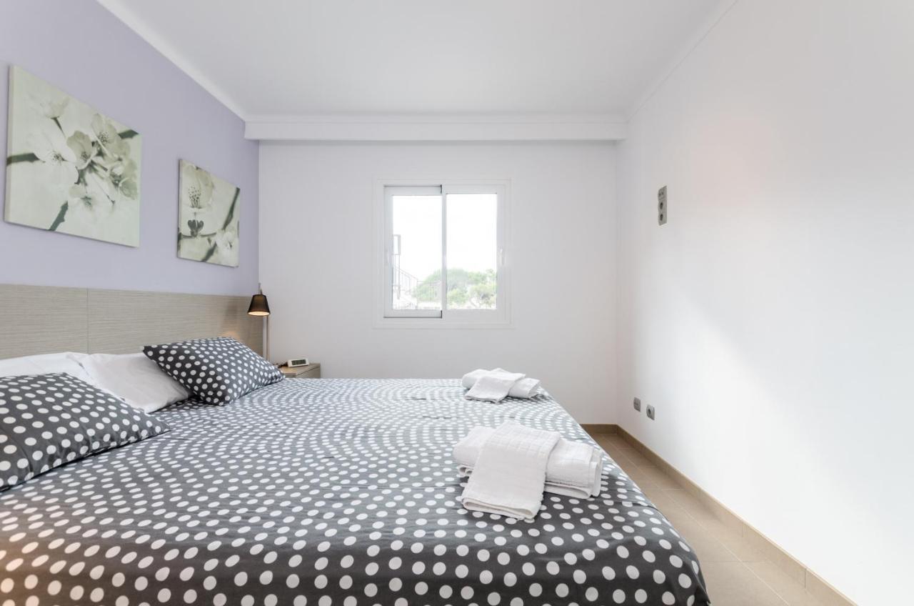 Yourhouse Estel Port de Alcudia  Exterior photo