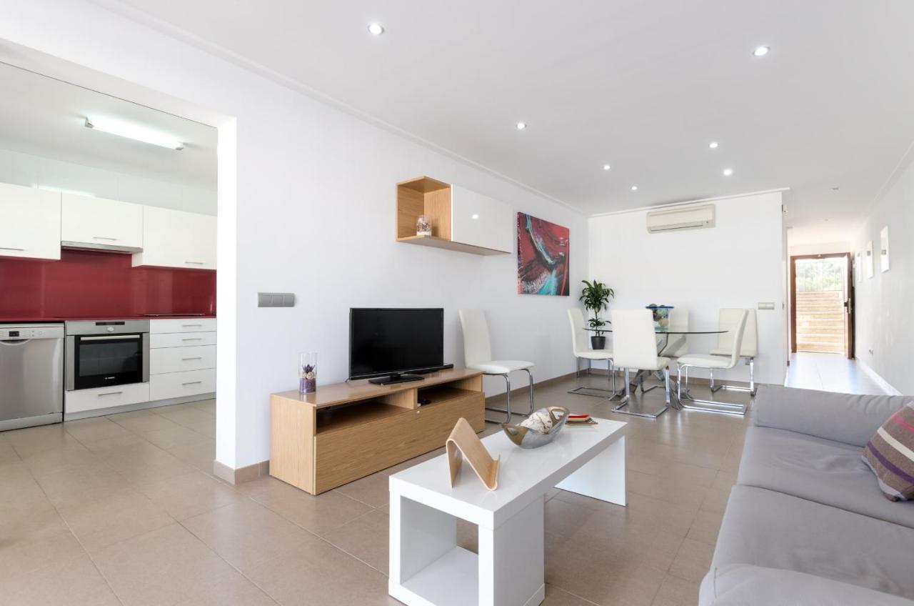 Yourhouse Estel Port de Alcudia  Exterior photo