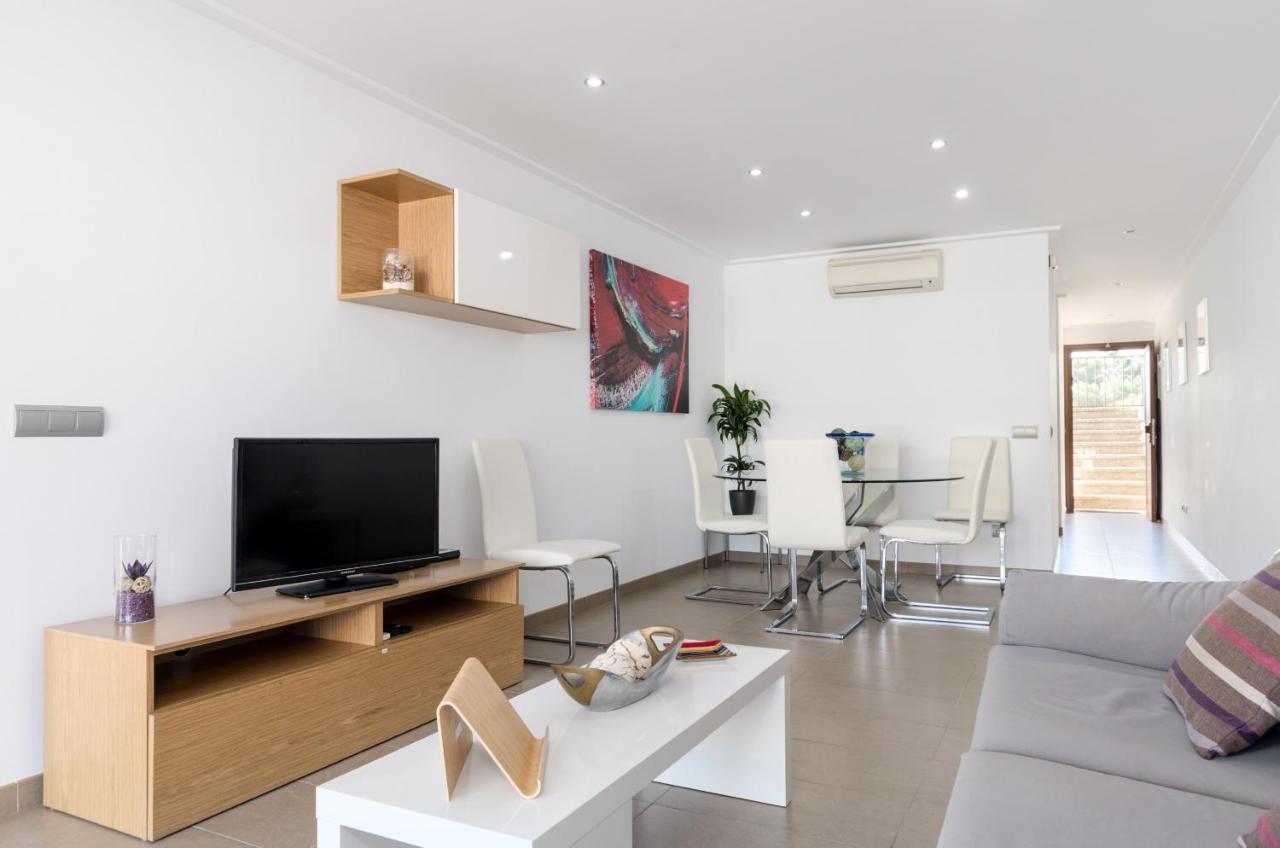 Yourhouse Estel Port de Alcudia  Exterior photo