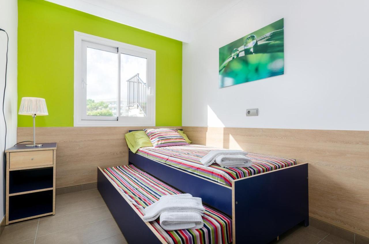 Yourhouse Estel Port de Alcudia  Exterior photo