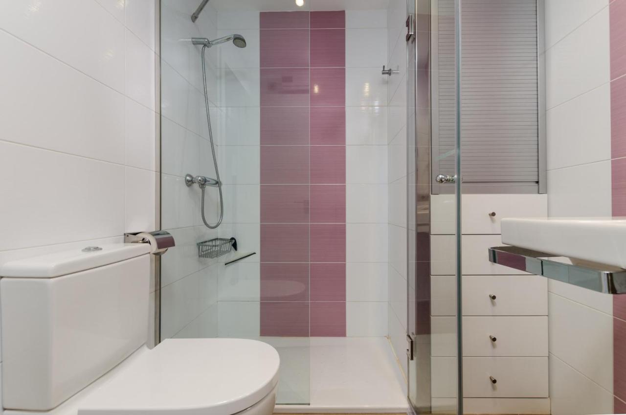 Yourhouse Estel Port de Alcudia  Exterior photo