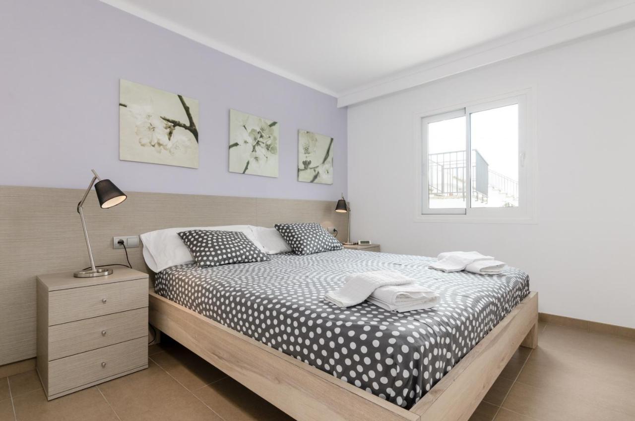Yourhouse Estel Port de Alcudia  Exterior photo